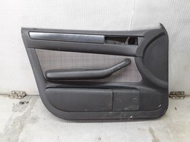 Audi A6 Allroad C5 Seat and door cards trim set 