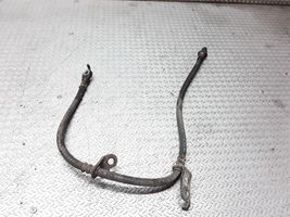 Toyota Auris 150 Conduite de frein 