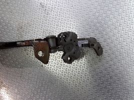 Audi A6 Allroad C5 Handbrake/parking brake lever assembly 