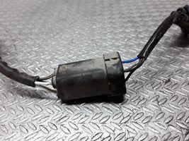 Suzuki Grand Vitara I Sonde lambda 0258986507