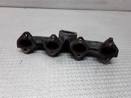 BMW 3 E46 Exhaust manifold 7787633B