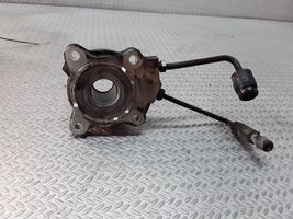 Mercedes-Benz A W168 Butée, récepteur d'embrayage A0022501815