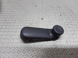 Renault Espace III Rear door window winding handle 7700811387