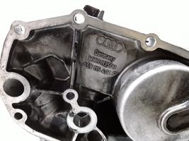 Audi A6 Allroad C5 Oil filter mounting bracket 059115405F