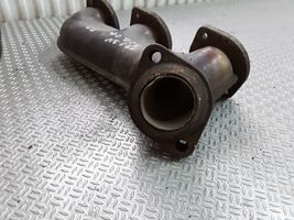 Mercedes-Benz S W220 Exhaust manifold 