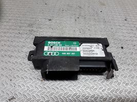 Audi 80 90 S2 B4 Altre centraline/moduli 4A0907397