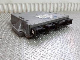 Mercedes-Benz E W210 Calculateur moteur ECU A0195459432