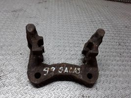 Ford Galaxy Brake caliper pad carrier rear 