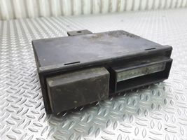 Audi 80 90 S2 B4 Dujų įrangos valdymo blokas E867R013654