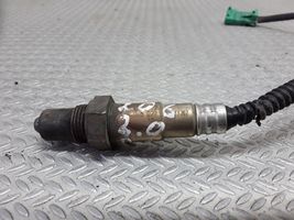 Peugeot 307 Sonde lambda 0258006027