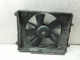 Mitsubishi Outlander Elektrinis radiatorių ventiliatorius 