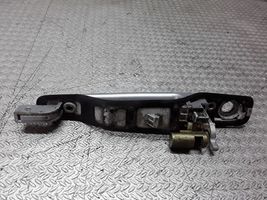 Mitsubishi Grandis Klamka zewnętrzna drzwi przednich MR5261052