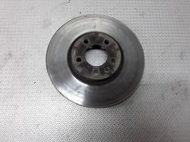 Volkswagen Multivan T6 Front brake disc 