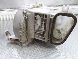 Mitsubishi Pajero Interior heater climate box assembly housing 