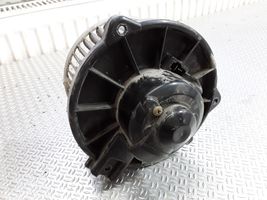 Mitsubishi Pajero Mazā radiatora ventilators 19400008213E18