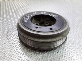 Audi A3 S3 8L Puleggia dell’albero motore 038105243