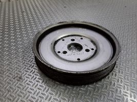 Audi A6 S6 C4 4A Power steering pump pulley 078145255