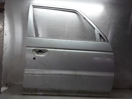 Mitsubishi Pajero Portiera (due porte coupé) 