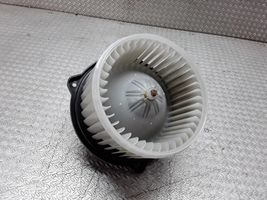 Mitsubishi Grandis Ventola riscaldamento/ventilatore abitacolo 1940000772