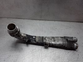 Audi Q7 4L Tube d'admission de tuyau de refroidisseur intermédiaire 7L6145945F