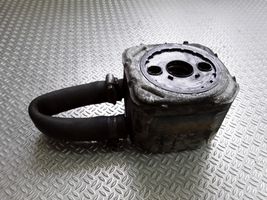 Volkswagen PASSAT B5 Halterung Ölfilter / Ölkühler 