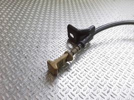 Renault Espace III Oil level dip stick 