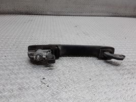 Volkswagen Vento Front door exterior handle 1H0837209