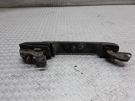 Volkswagen Vento Klamka zewnętrzna drzwi przednich 1H0837209