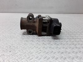 Mitsubishi Grandis EGR-venttiili 