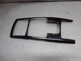 Audi A6 S6 C6 4F Center console decorative trim 