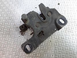 Audi A4 S4 B5 8D Serrure de capot 8D0823509