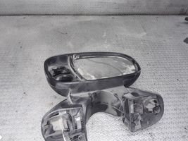 Opel Vivaro Coupe wind mirror (mechanical) 