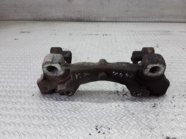 Ford Mondeo MK IV Supporto della pinza del freno anteriore 