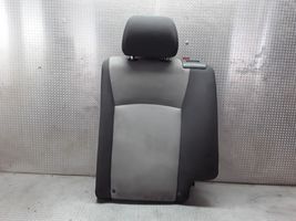 Chevrolet Cruze Seat and door cards trim set 