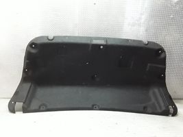 Chevrolet Cruze Tailgate/boot lid cover trim 