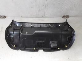 Mazda 6 Garniture de couvercle de coffre arriere hayon GS1M68960