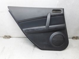 Mazda 6 Set di rivestimento sedili e portiere 