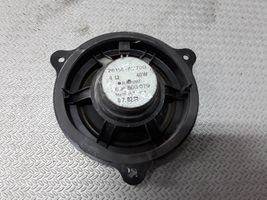 Nissan Primera Enceinte de porte arrière 28156AV700