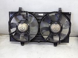 Nissan Primera Kit ventilateur 