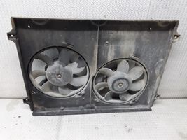 Ford Galaxy Fan set 7M0121207C