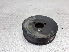 Ford Galaxy Power steering pump pulley 95WF3A733AD