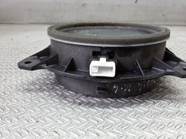 Toyota Yaris Rear door speaker 