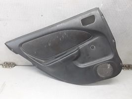 Toyota Avensis T220 Set di rivestimento sedili e portiere 