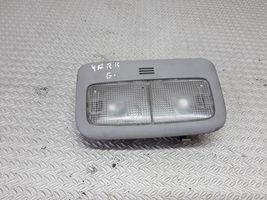 Toyota Yaris Éclairage lumière plafonnier arrière 812600D030