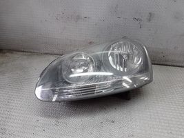 Volkswagen Golf V Lampa przednia 