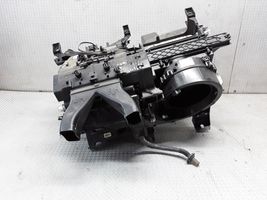 Toyota Yaris Scatola climatizzatore riscaldamento abitacolo assemblata 870500D100