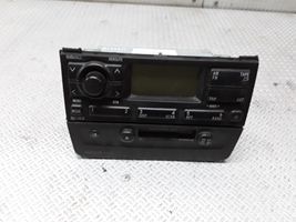 Toyota Avensis T220 Unità principale autoradio/CD/DVD/GPS 