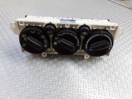 Toyota Avensis T220 Oro kondicionieriaus/ klimato/ pečiuko valdymo blokas (salone) 5590005091