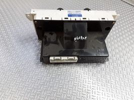 Toyota Avensis T220 Climate control unit 5590005091