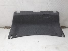 Saab 9-3 Ver2 Rivestimento portellone posteriore/bagagliaio 12796184